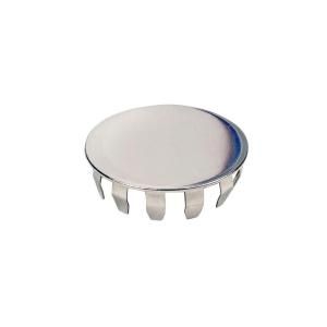 Elkay 2 in. Kitchen Sink Faucet Hole Cover LK125R