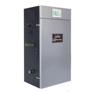 Alpine Gas Condensing Water Boiler with 105,000 BTU ALP105BW 2T02