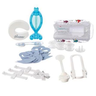 Dreambaby Bathroom Safety Value Pack (28 Piece) L7021