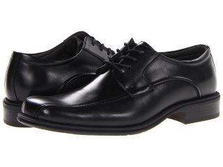 Antonio Zengara Jimmy Mens Shoes (Black)