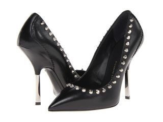 Giuseppe Zanotti E46078 High Heels (Black)