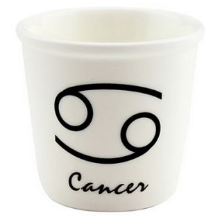 Cancer Ceramic Cup