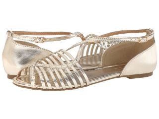 Report Cruz Womens Shoes (Silver)