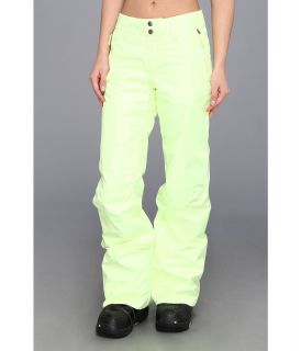 The North Face Sally Pant Womens Outerwear (Yellow)