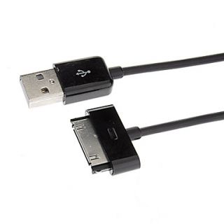 Data Cable Charge Line Support Start Charging for Samsung Galaxy Note 10.1 Tab 2 8.9 7.7 P6800 P3100 P5100 N8000 P7500