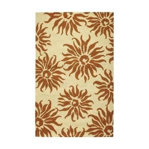 Home Decorators Collection Macy Terra 5 ft. x 8 ft. Area Rug 1323930170