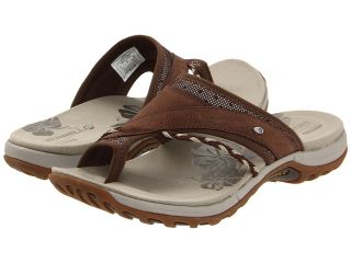 Merrell Hollyleaf Womens Sandals (Brown)