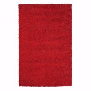 Home Decorators Collection Glitzy Red 5 ft. x 8 ft. Area Rug 5392220110