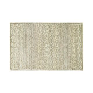 Loloi Nyla Rectangular Rugs, Gold