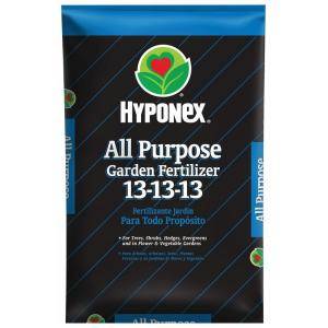 Hyponex 40 lb. All Purpose Fertilizer 574910 