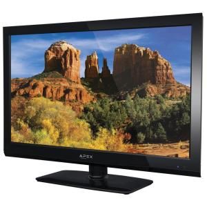 Apex 19 in. LED 720p 60Hz HDTV DISCONTINUED LE1912