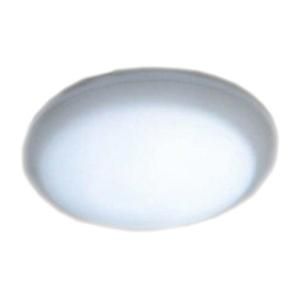 ODL White molded diffuser for ODL 10 in. Tubular Skylights EZ10WD
