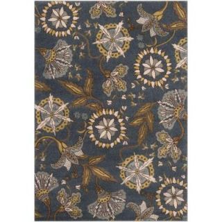 Artistic Weavers Choele1 Yellow 2 ft. 2 in. x 3 ft. Accent Rug Choele1 223