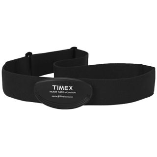 Timex Flex Tech Digital 2.4 Heart Rate Monitor Sensor Timex HRM, GPS, Sport Wat