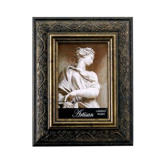 Oil Rubbed Bronze Tone Vine Picture Frame