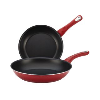 Farberware New Traditions 2 pc. Speckled Nonstick Skillet Set