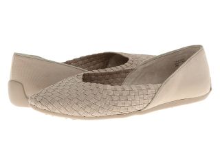 Tahari Kara Womens Slip on Shoes (Beige)