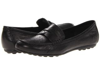 Born Dinah Womens Slip on Shoes (Black)