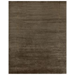 Radiance Slate Rug (86 X 116)