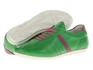 Cycleur de Luxe Catalunya Womens Shoes (Green)