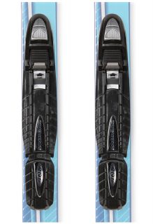 Rossignol T3 Automatic Ski Bindings