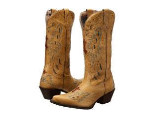 Laredo Wild Angel Cowboy Boots (Tan)