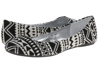 Charles Albert Cobra Tribal Womens Slip on Shoes (Multi)