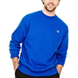 Champion Fleece Sweatshirt, Surf The Web, Mens