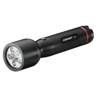 Coast G40 130 Lumen LED Flashlight TT1006CP