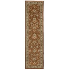 Orian Rugs Bursa Leather 1 ft. 11 in. x 7 ft. 6 in. Accent Rug 242768