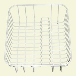 Swanstone Metal Wire Basket WB00000LB.010
