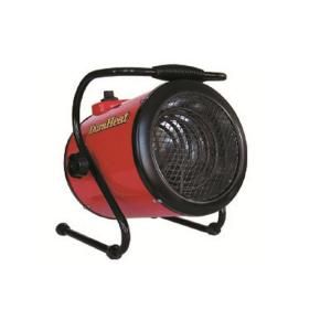 Seasons Comfort 4000 Watt Electric Fan Portable Heater DISCONTINUED EUH1240