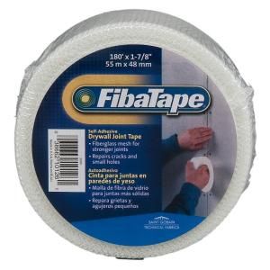 FibaTape 180 ft. Self Adhesive Mesh Drywall Tape FDW8454 U
