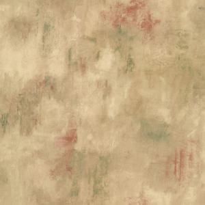 The Wallpaper Company 56 sq. ft. Multi Colored Marble Faux Texture Wallpaper WC1283820