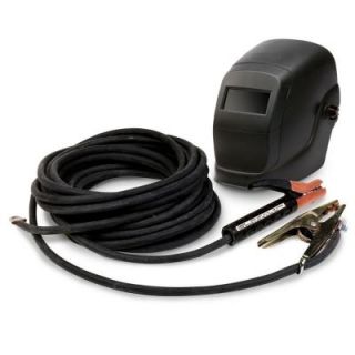 Lincoln Electric Bulldog 140 and Outback 185 Accessory Kit K875