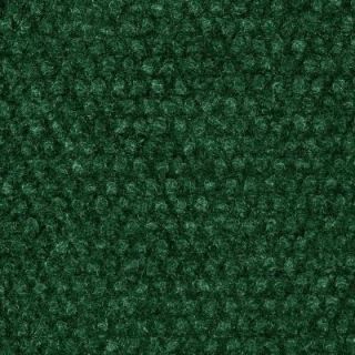 Caserta Leaf Green Hobnail 18 in. x 18 in. Indoor/Outdoor Carpet Tile (10 Tiles/ Case) 7HD9N6210PK