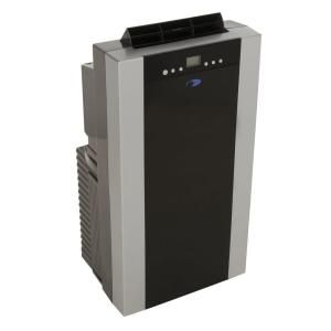 Whynter 14,000 BTU Portable Air Conditioner with Dehumidifer and Remote ARC 14S
