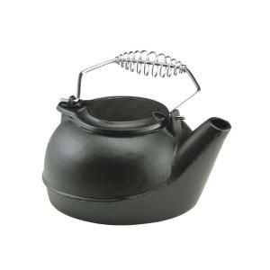 Vogelzang 3 qt. Tea Kettle for Use with Wood Stove TK 02