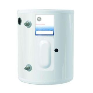 GE 10 Gal. Electric Point of Use Electric Water Heater DISCONTINUED GE10P06SAG