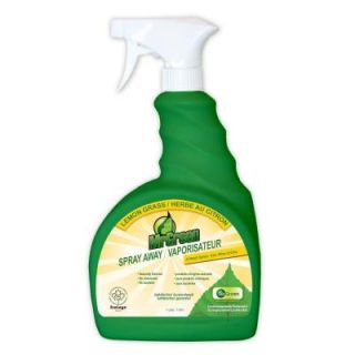 MrGreen 34 oz. Spray Away Odor Eliminator 6201101