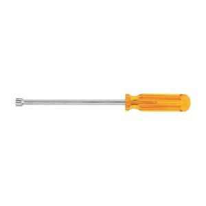 Klein Tools 5/16 in. Magnetic Nut Driver   9 in. Shank S106M