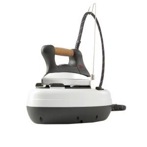 Reliable Home Steam Iron Station with CSS J490A