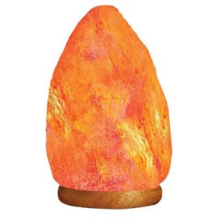 WBM Himalayan Ionic Crystal Natural Salt Lamp (11 15lbs) 1003