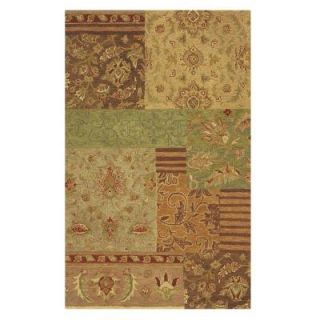 Home Decorators Collection Granville Bronze 9 ft. 9 in. x 13 ft. 9 in. Area Rug 1244460280