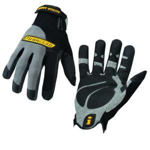 Ironclad Heavy Utility X Large Gloves HUG 05 XL