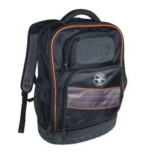 Klein Tools Tradesman Pro Organizer Tech Backpack 55456BPL