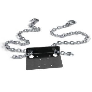 Warn Works Portable Anchor Plate 70770