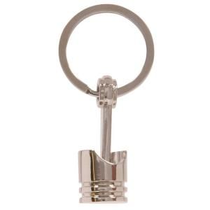 The Hillman Group Piston Key Chain (3 Pack) 701311