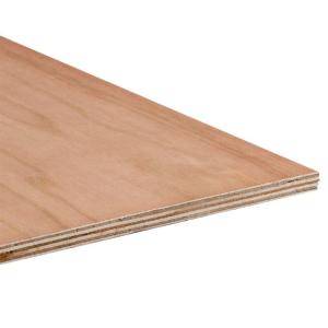 18MM 4x8 Cedar Plywood 374521 