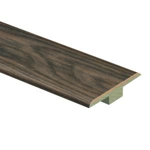 Zamma Colfax 7/16 in. Thick x 1 3/4 in. Wide x 72 in. Length Laminate T Molding 013221610